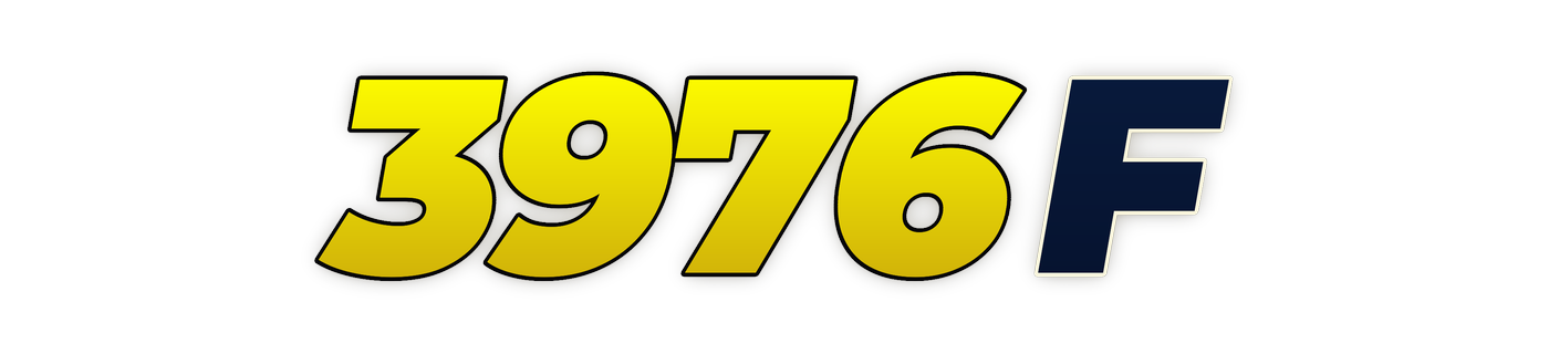 3976f